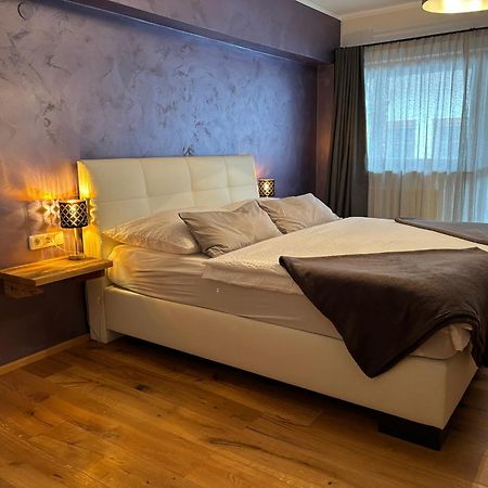 Appartement Rosa Sankt Johann in Tirol Rom bilde