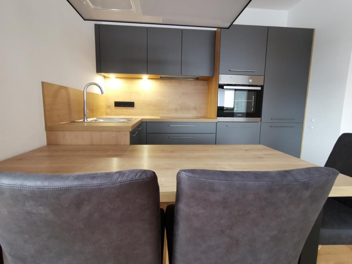 Appartement Rosa Sankt Johann in Tirol Eksteriør bilde