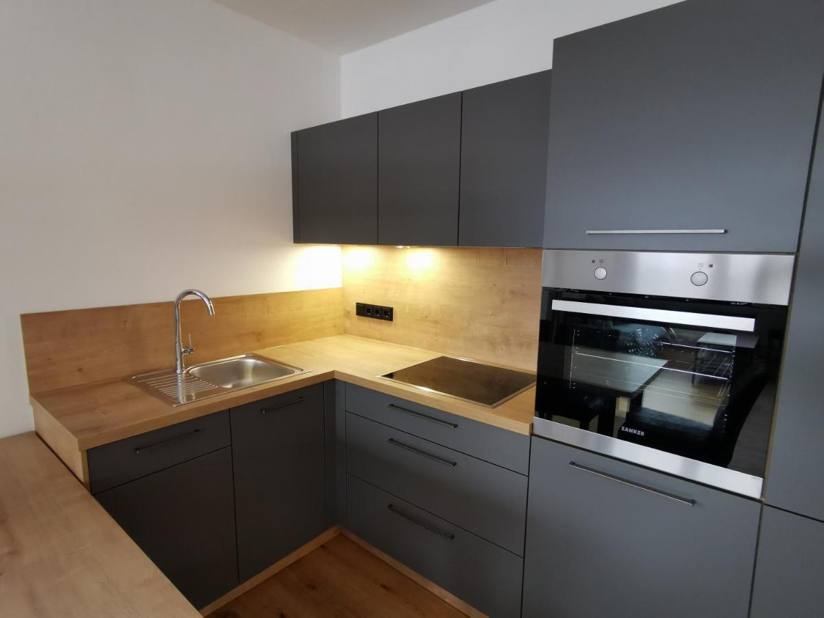 Appartement Rosa Sankt Johann in Tirol Eksteriør bilde