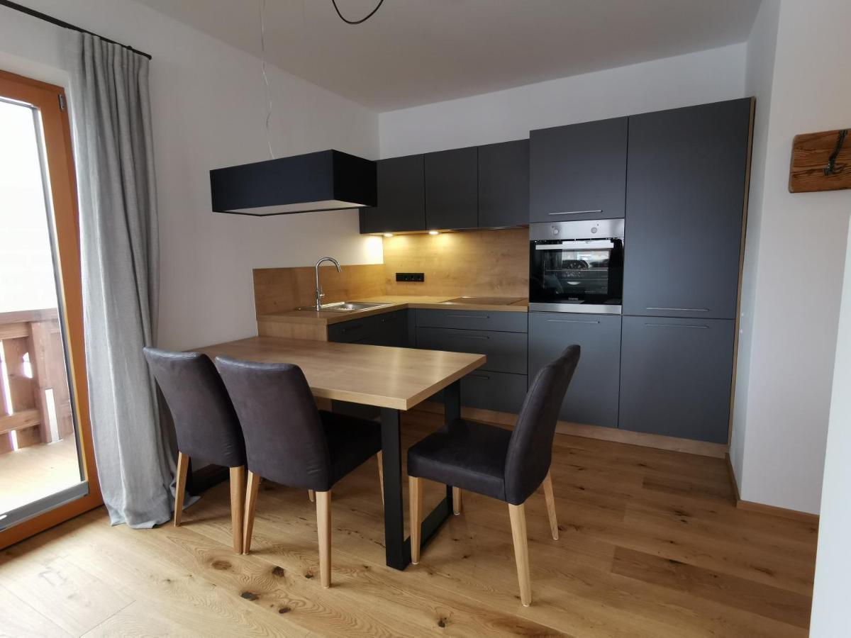 Appartement Rosa Sankt Johann in Tirol Eksteriør bilde