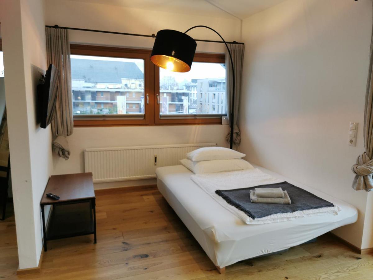 Appartement Rosa Sankt Johann in Tirol Eksteriør bilde