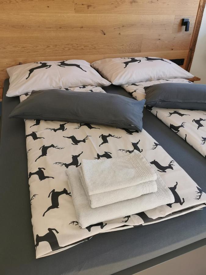 Appartement Rosa Sankt Johann in Tirol Eksteriør bilde