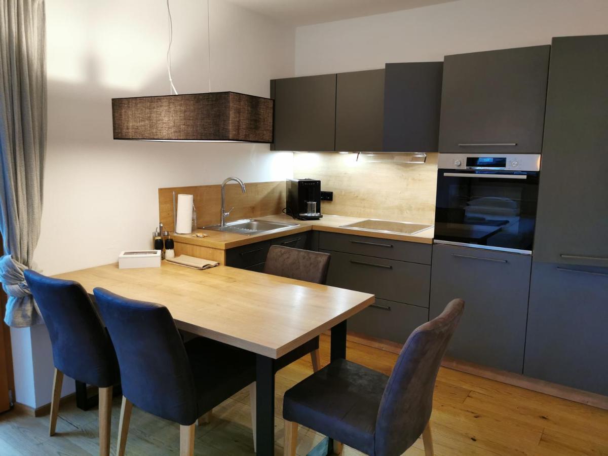 Appartement Rosa Sankt Johann in Tirol Eksteriør bilde