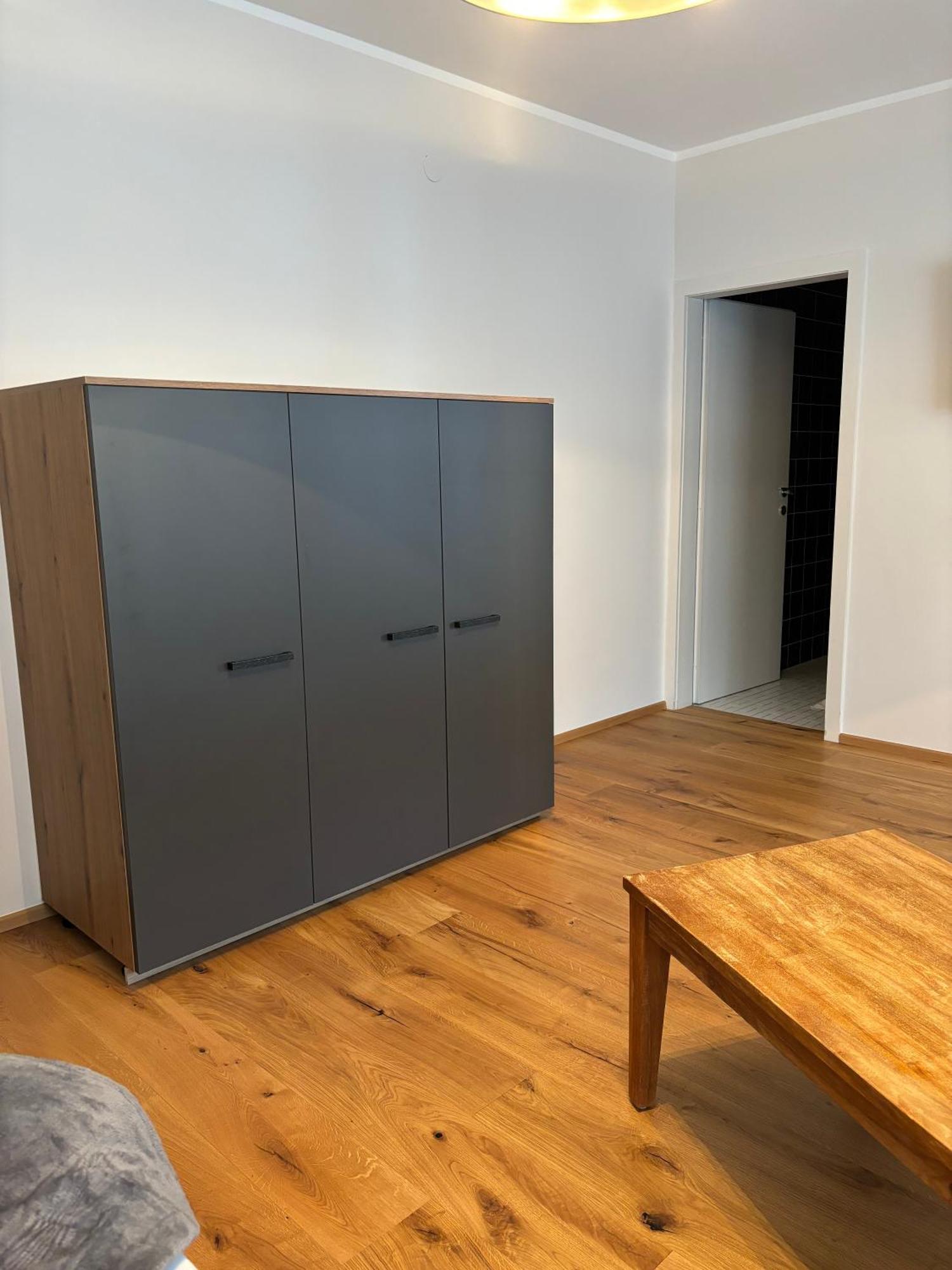 Appartement Rosa Sankt Johann in Tirol Rom bilde
