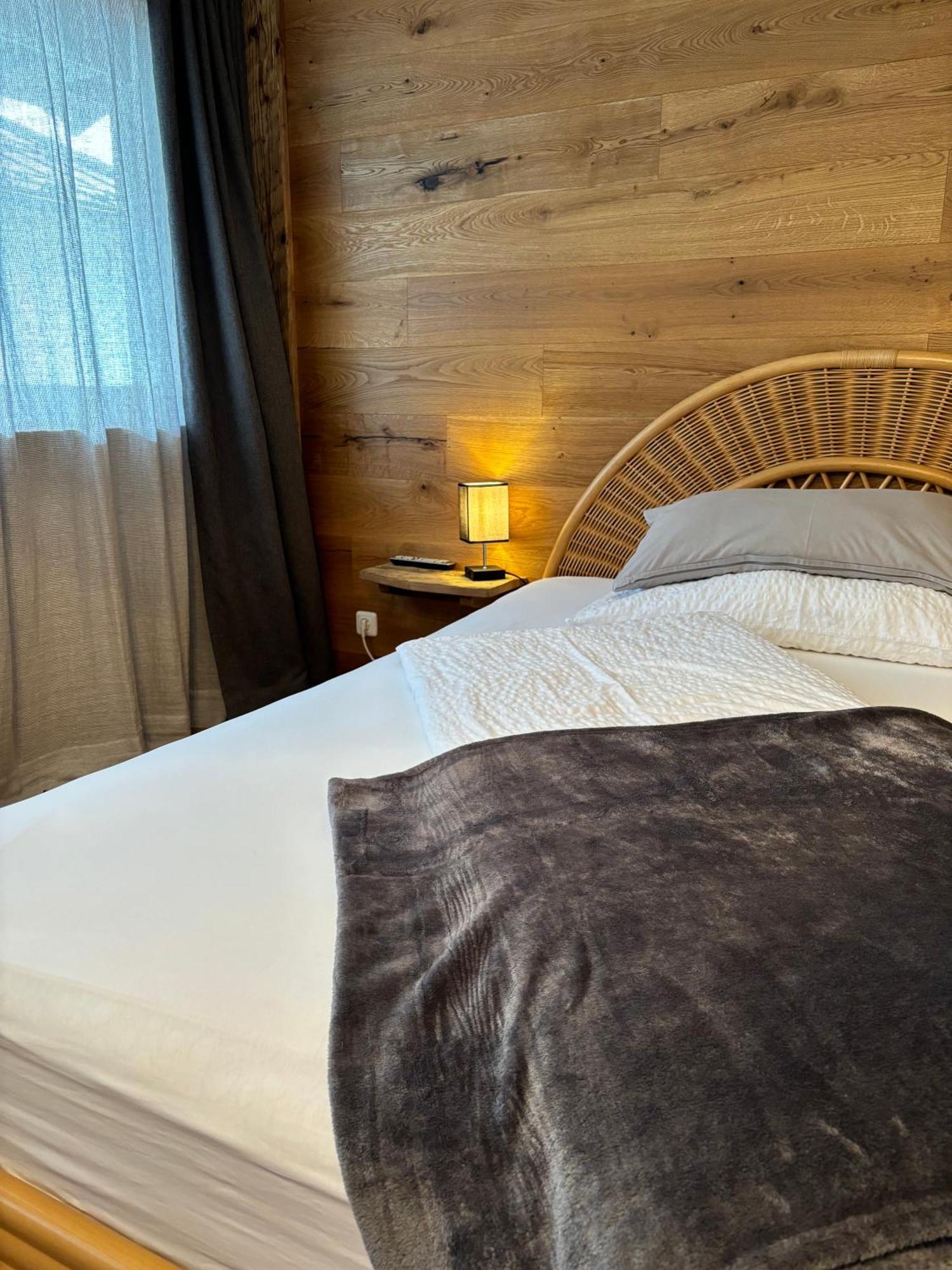 Appartement Rosa Sankt Johann in Tirol Rom bilde