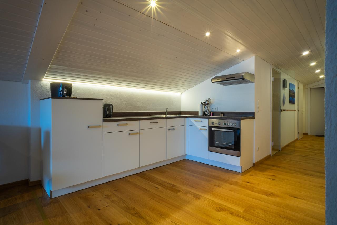 Appartement Rosa Sankt Johann in Tirol Eksteriør bilde