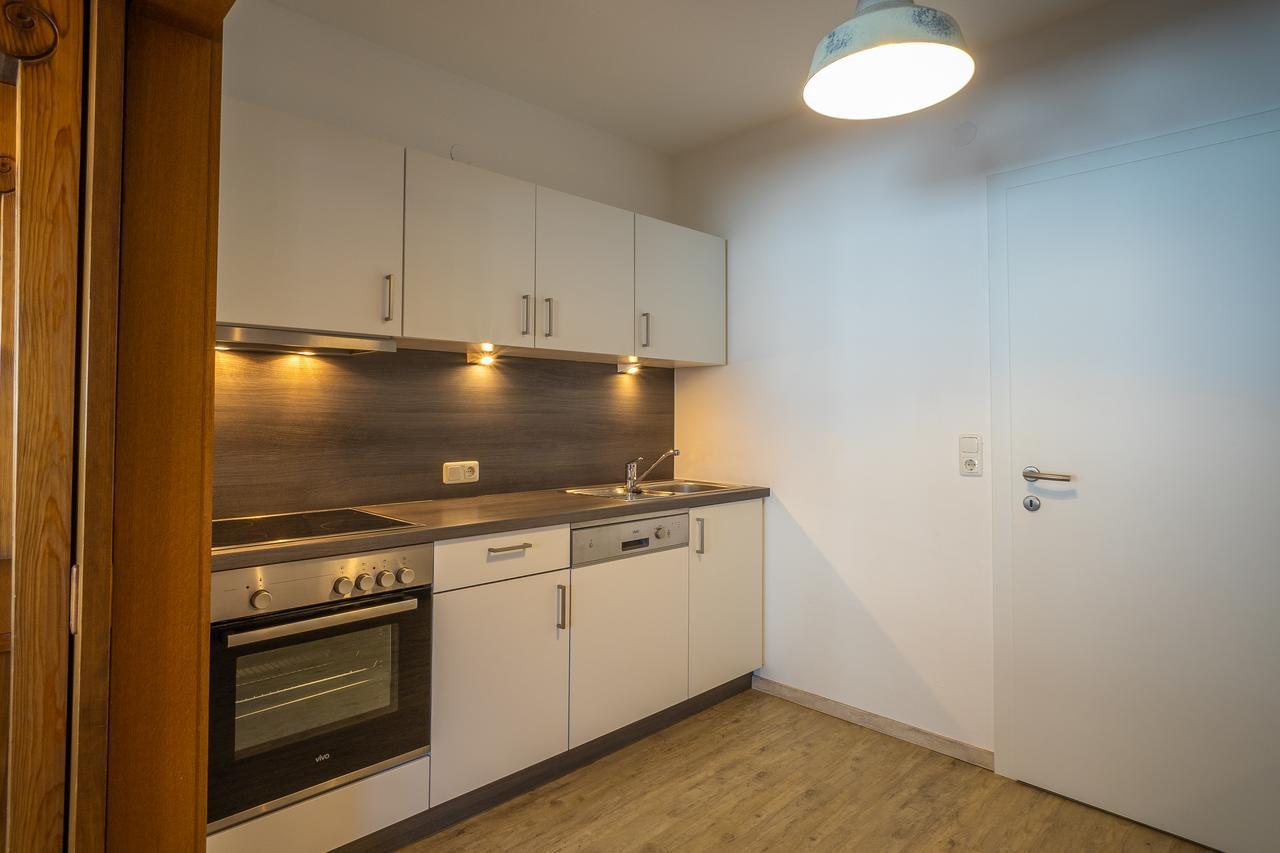 Appartement Rosa Sankt Johann in Tirol Eksteriør bilde