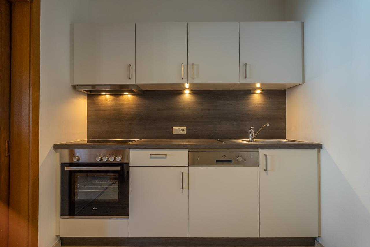 Appartement Rosa Sankt Johann in Tirol Eksteriør bilde