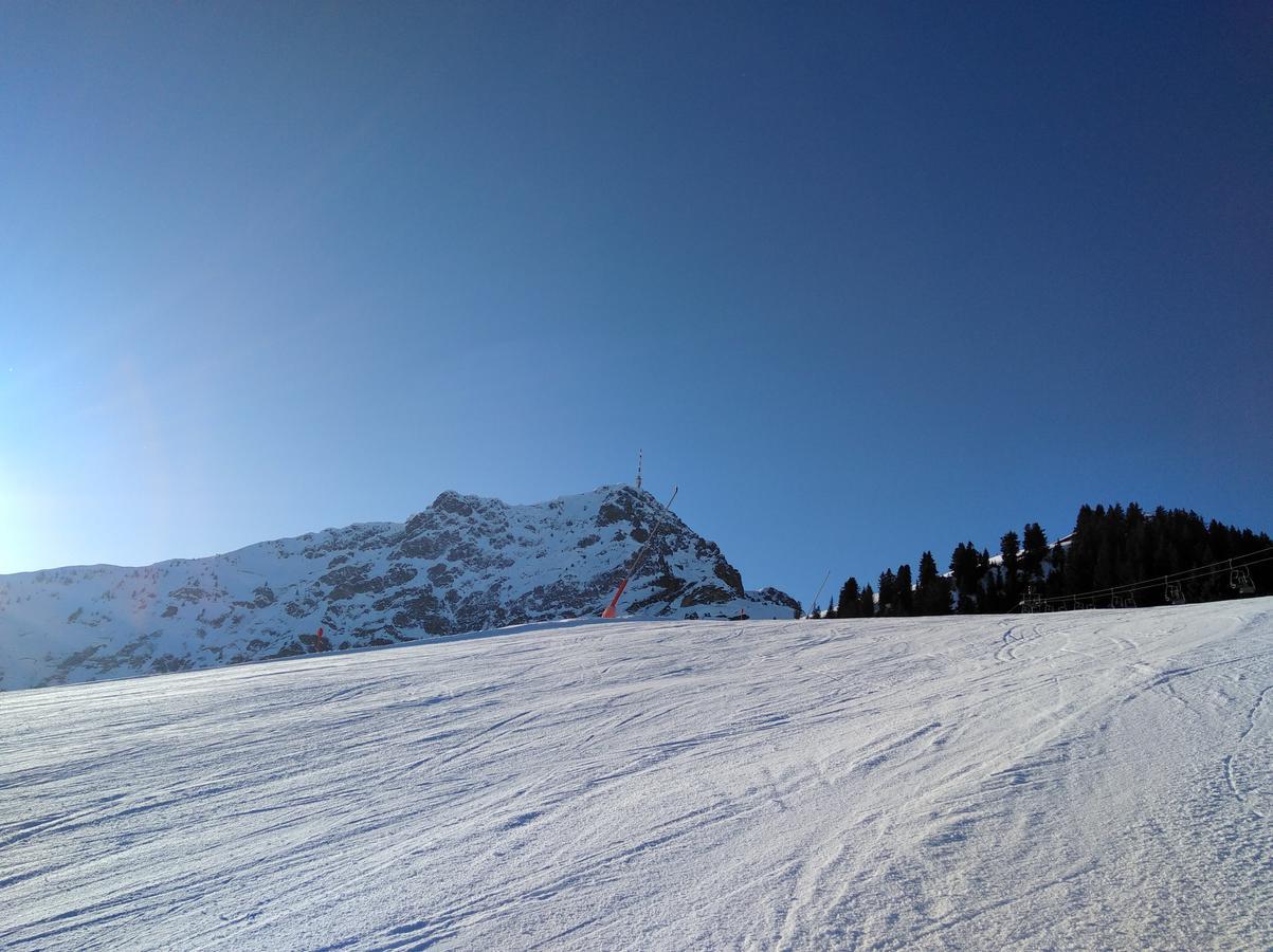 Appartement Rosa Sankt Johann in Tirol Eksteriør bilde